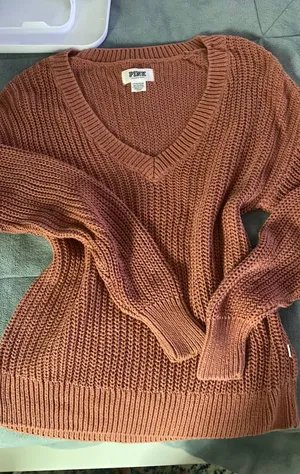 PINK Secret Victoria's Sweater thumbnail 1