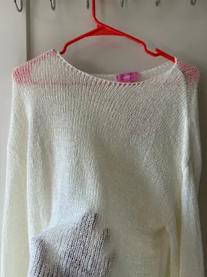 Edikted Sweater thumbnail 2