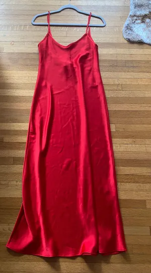 Zara Maxi Dress thumbnail 2