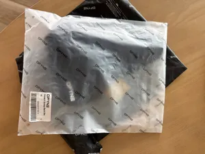 AUTHENTIC DFYNE Impact Scoop Back Bra  thumbnail 2