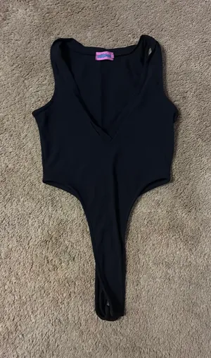 Edikted Bodysuit thumbnail 1