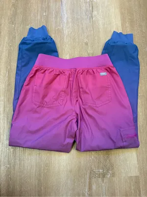 Figs Zamora Jogger Scrub Pants thumbnail 3