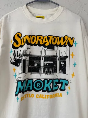 Market Sonoratown Graphic T thumbnail 2