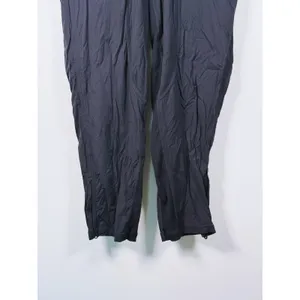 Lululemon Dance Studio Mid Rise Crop Pants Size 4 Black Athleisure Workout Gym thumbnail 9