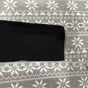 Reformation High Rise Skinny Jeans Black Size 25‎ Minimalist Feminine Casual thumbnail 11
