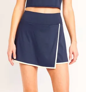 Old Navy power soft skort thumbnail 1