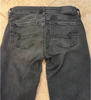 American Eagle Jeggings thumbnail 3