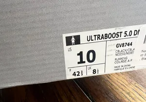 Tennis Shoes thumbnail 4