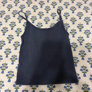 Brandy Melville Tank Blue thumbnail 2