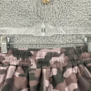 Lululemon Hotty Hot Low Rise Shorts 4" Heritage 365 Camo Misty Mauve‎ Women 4 thumbnail 5