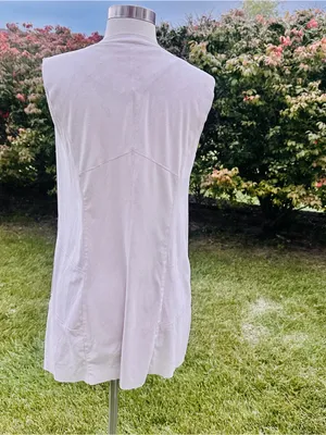 Forever 21 Suede-like Vest thumbnail 12
