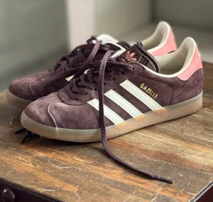 Adidas Women’s Originals Gazelle Shadow Brown thumbnail 1