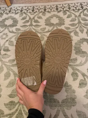 UGG Platform thumbnail 3