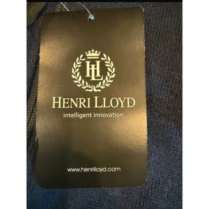 Henri Lloyd Traverse Womens Jacket Navy Blue Full Zip Knit Marine XS Y20111 thumbnail 9
