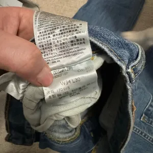 Levi’s Jeans thumbnail 4