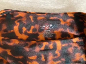 JMP The Label Monaco Bikini Bottoms thumbnail 4