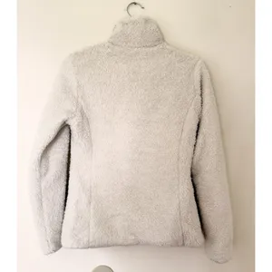 Patagonia Los Gatos Deep Pile Fleece Jacket DWR Lining Gorpcore Zip Outerwear S thumbnail 3
