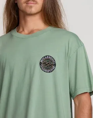 Billabong Tee Graphic thumbnail 2