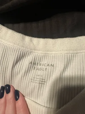 American Eagle Tank Top thumbnail 2