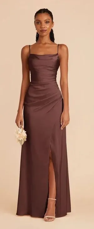 Birdy Grey Dress thumbnail 1