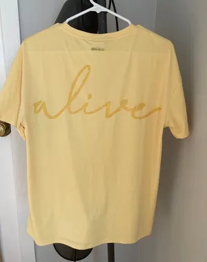 Whitney Simmons T Shirt thumbnail 1