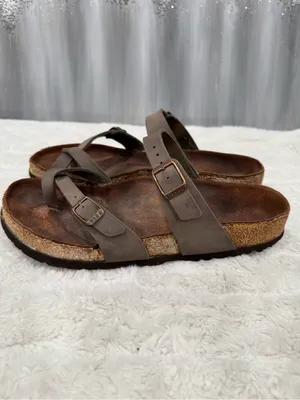 Birkenstock Women’s Mayari Sandal thumbnail 3