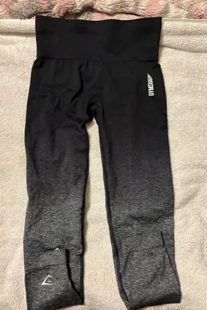 Gymshark Leggings Seamless thumbnail 1