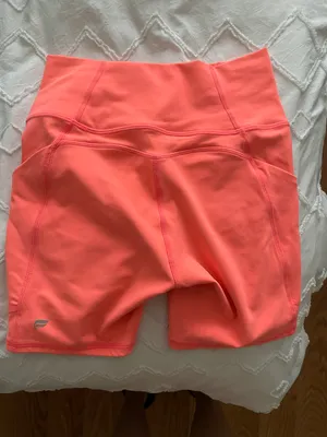 Fabletics Workout Shorts / Running Shorts thumbnail 2