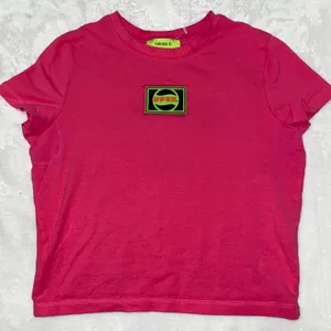 Hot Pink Tshirt  thumbnail 2