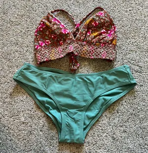 Target Bathing Suit thumbnail 1