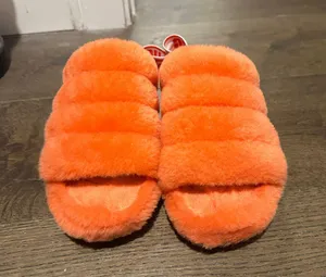 UGG Fluff Yeah Slides thumbnail 1