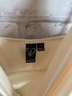 Windsor champagne midi dress thumbnail 3