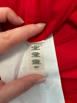 Guess Mini Dress thumbnail 2