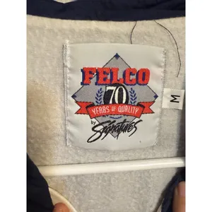 Vintage Atlanta Braves‎ Windbreaker Women's Medium thumbnail 7