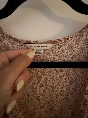 American Eagle Top thumbnail 3