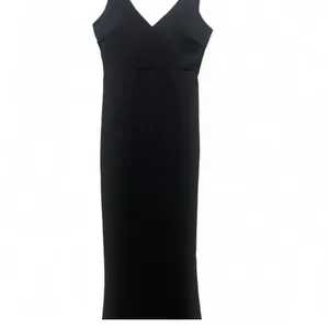 Show Me Your MuMu Black Maxi Dress thumbnail 5