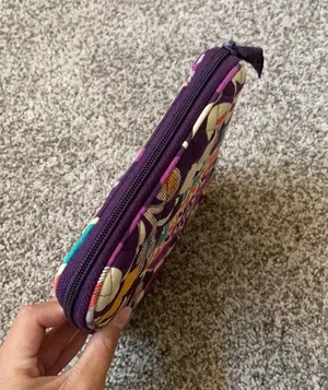 Vera Bradley Mini iPad / Tablet Quilted Case thumbnail 5