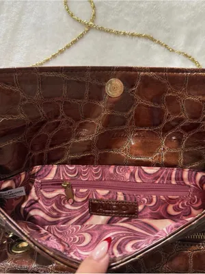 Vintage ALDO Shoulder Bag thumbnail 3