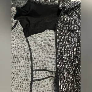 Lululemon Define Jacket - Knotted Jacquard thumbnail 7