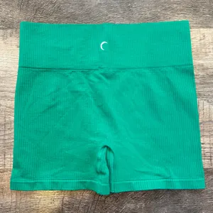 NWOT Zyia Active Hustle Seamless Shorts Activewear Large Running Workout Biker thumbnail 2