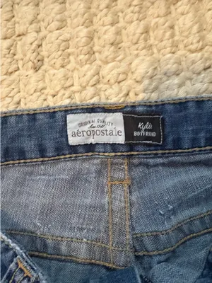 Aeropostale Jeans Kylie Boyfriend thumbnail 7