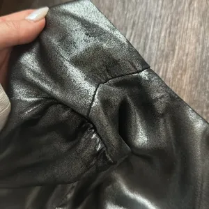 ASTR METALLIC BLOUSE thumbnail 5