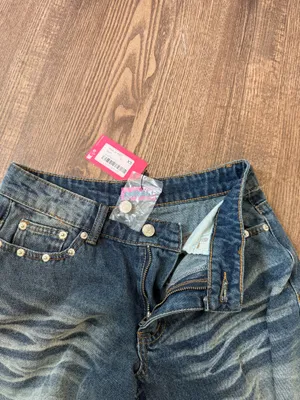 Edikted Jeans Low-Rise thumbnail 3