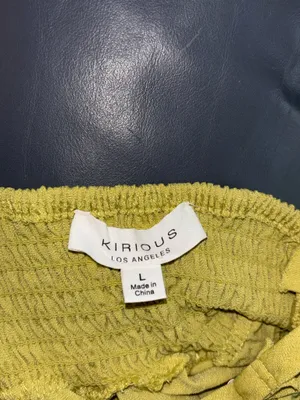 Kirious Top thumbnail 3