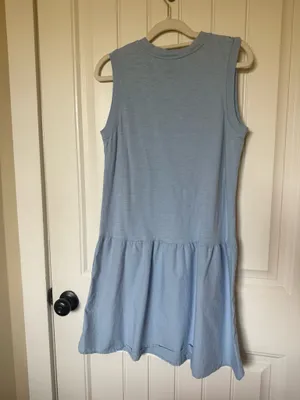 Universal Threads Target casual cotton dress thumbnail 3