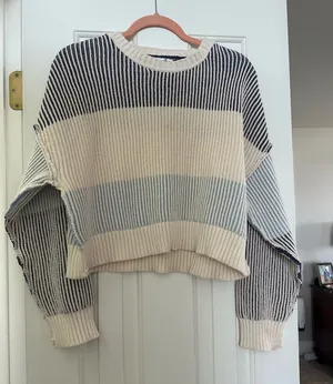 Altar'd State Sweater thumbnail 1