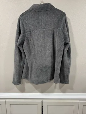 Patagonia Re Tool Snap Pullover thumbnail 3