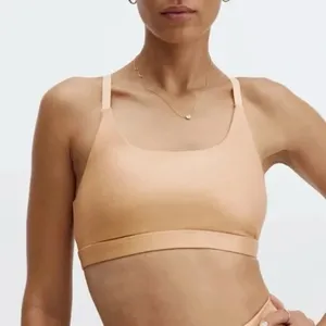 Fabletics Gia Iridescent Low‎ Impact Sports Bra Size XL thumbnail 1