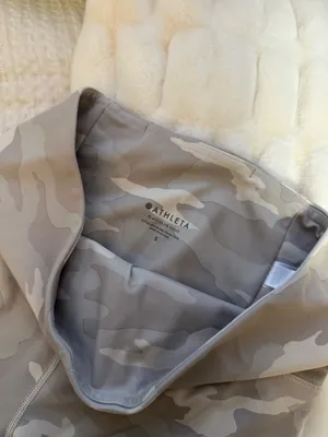 Athleta Camo 7/8 Leggings thumbnail 3