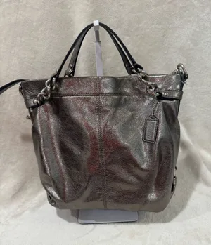 Coach Brooke Hobo Shoulder Bag thumbnail 1